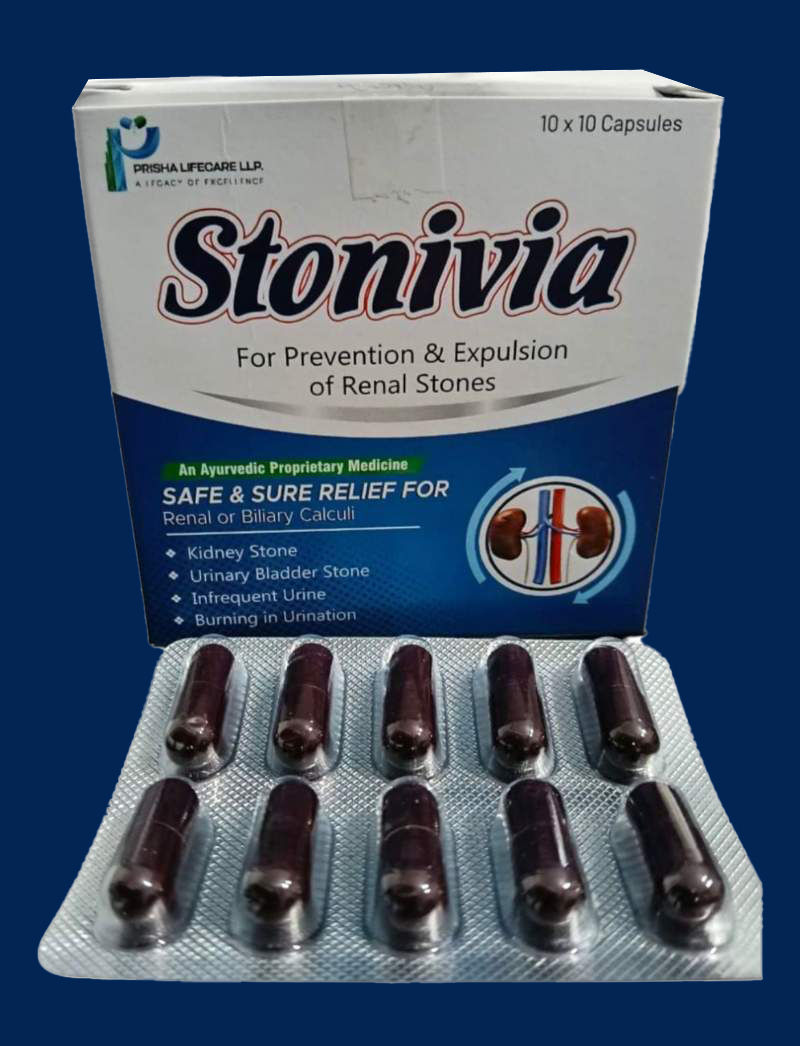 Renal Stone Removal Medicine